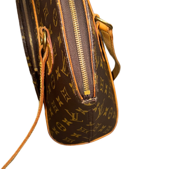 Louis Vuitton Ellipse Monogram GM Shopper Bag - Picture 5 of 9